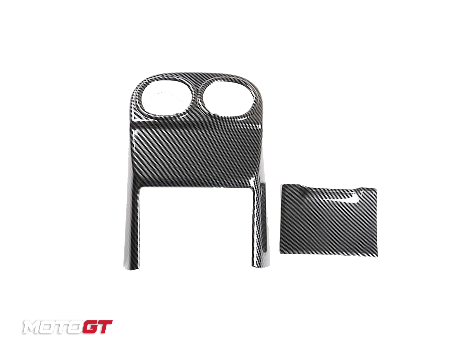 C CLASS Armrest cover TRIM